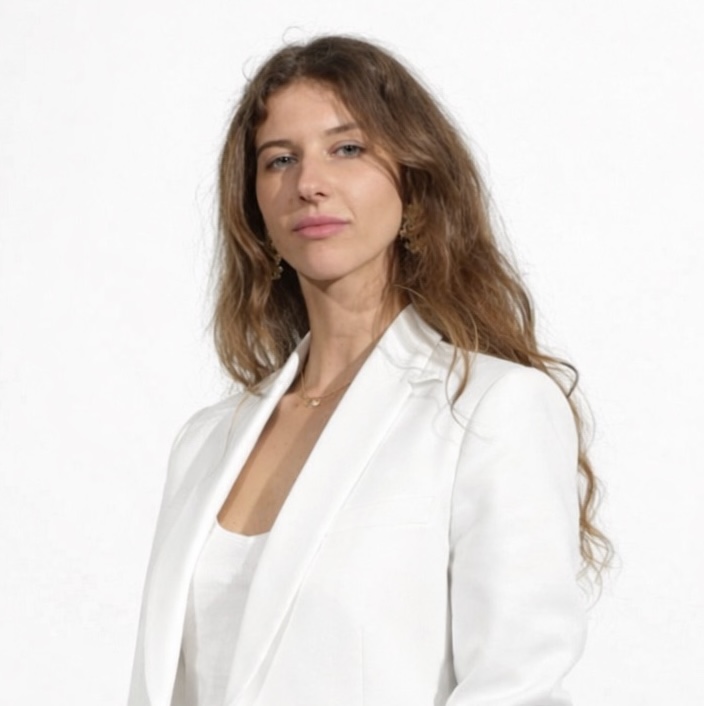 Иванна Тараненко